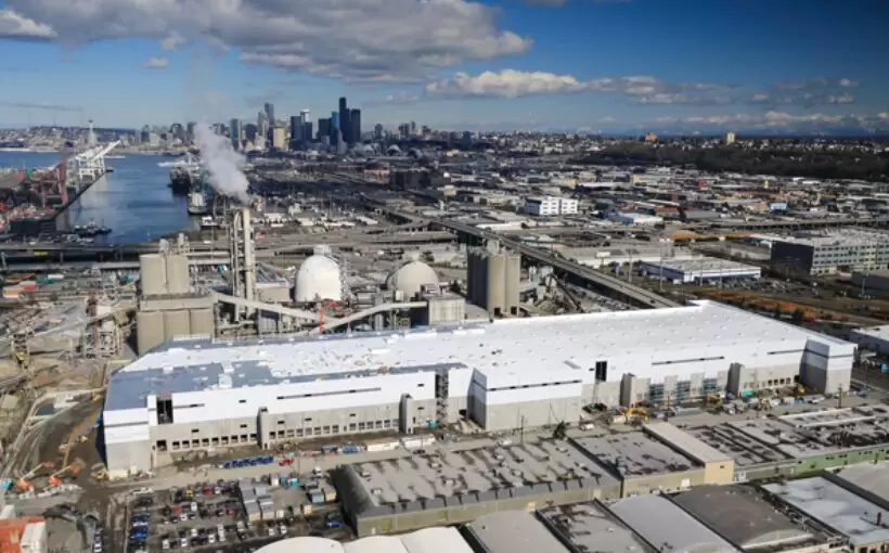 TCC-Seattle-Port of Seattle