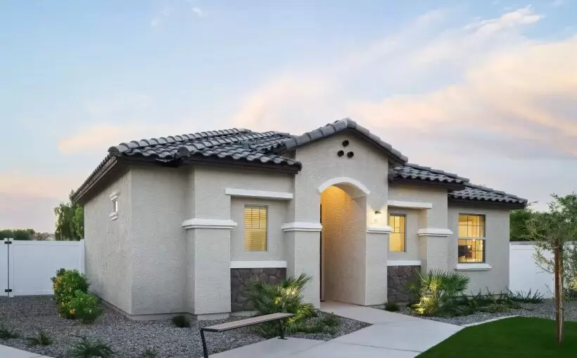 TerraLane opens up Goodyear's Canyon Trails South