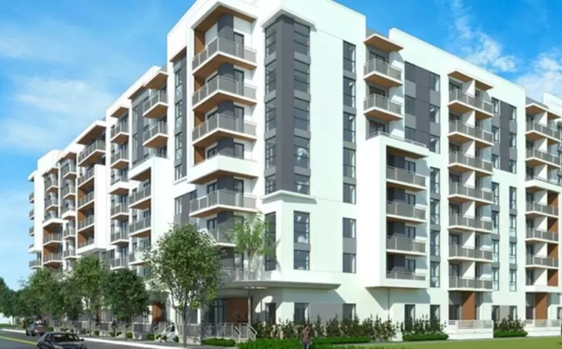 Barrington Brothers secure $60.9M refi for The Kavista in Miami