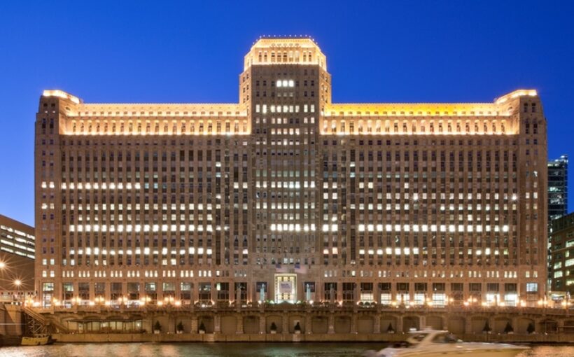The Mart_Chicago_Illinois