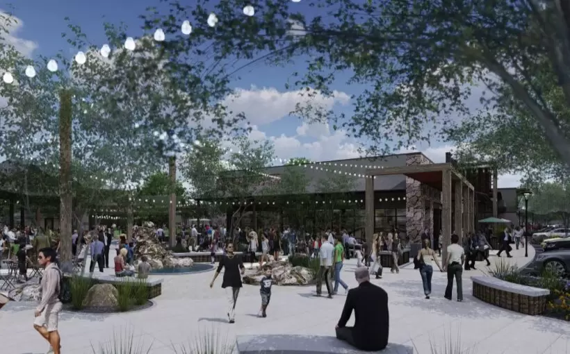Peoria development to welcome first tenants in $100M Trailhead development