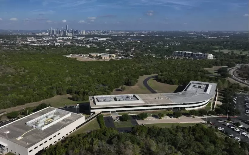 Austin may buy vacant Tokyo Electron campus