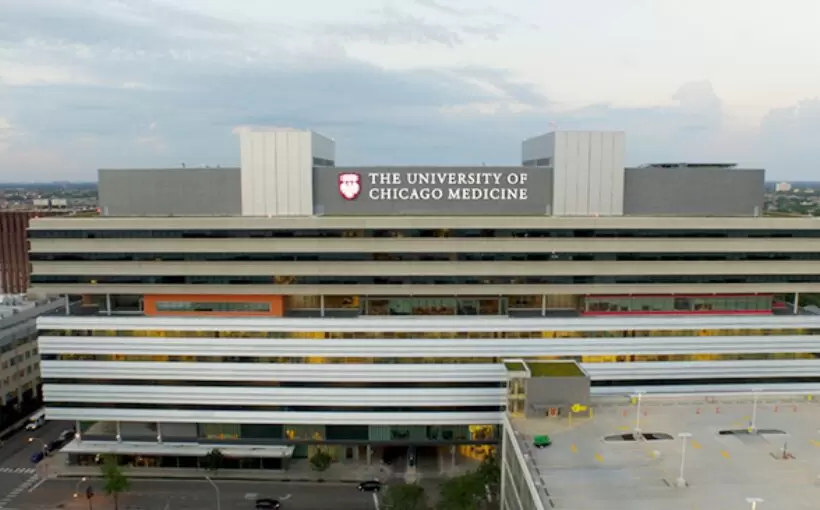 University of Chicago Medicine_Johnson_Health Care_South Side