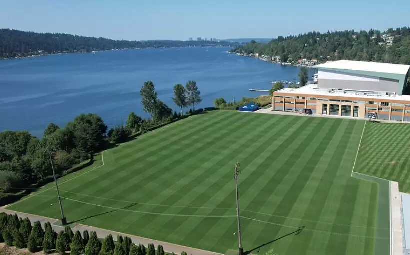 Virginia Mason Athletic Center