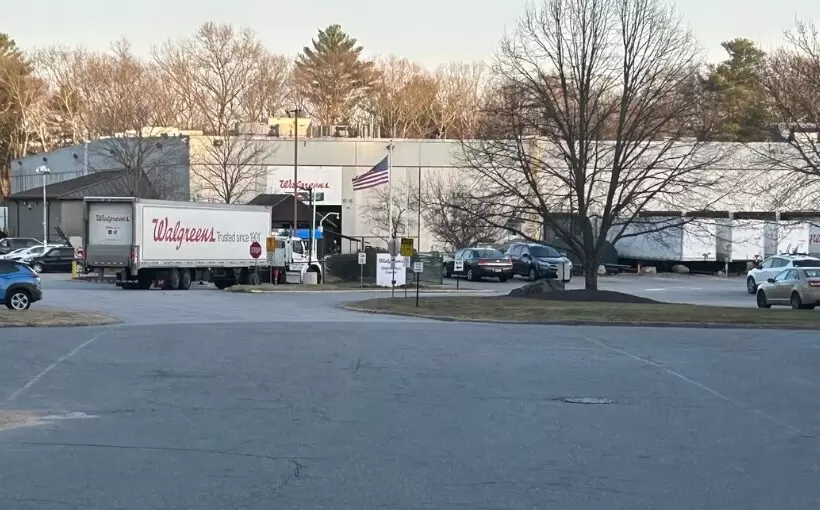 WalgreensDistCenter