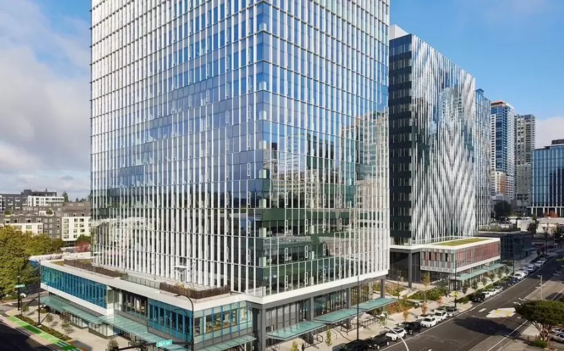 WestMain_Vulcan Real Estate_Bellevue
