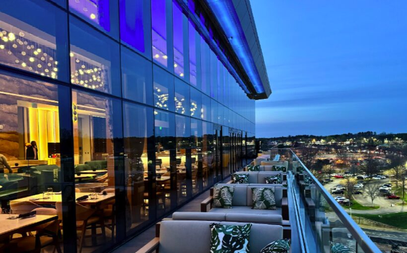 348-room Westin Atlanta Gwinnett to open doors