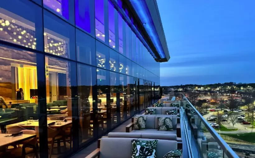 348-room Westin Atlanta Gwinnett to open doors