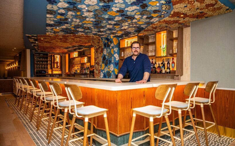 Italian Restaurant Sempre Oggi Opens on UWS - Connect CRE