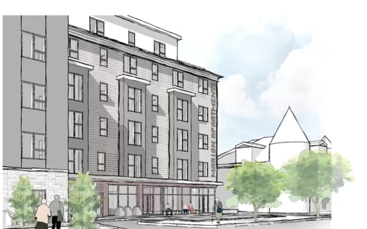 MassDevelopment Issues $40M Bond to Build Brookline Affordable Housing 