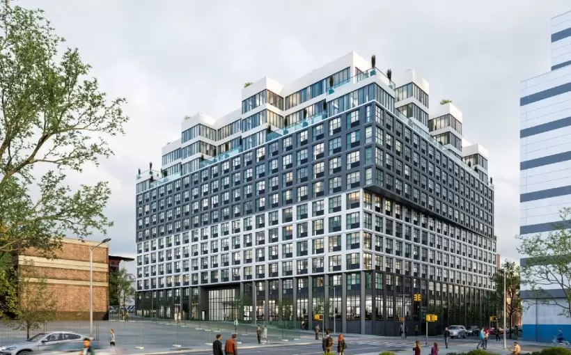 120 East 144th Street – Credit_S
