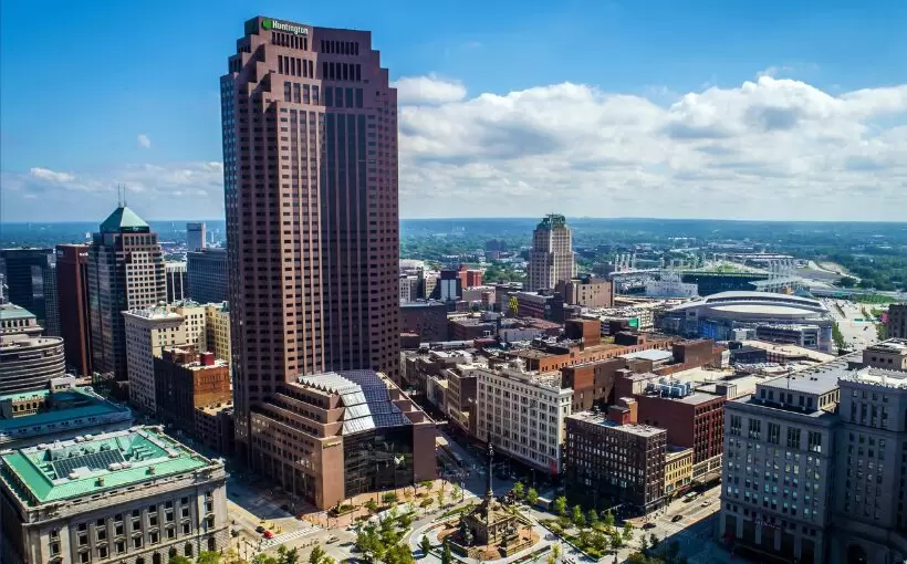 200 Public Square_Colliers