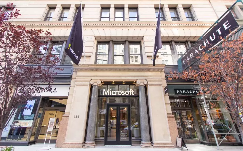 5th Ave Microsoft Entrance_New View (1)