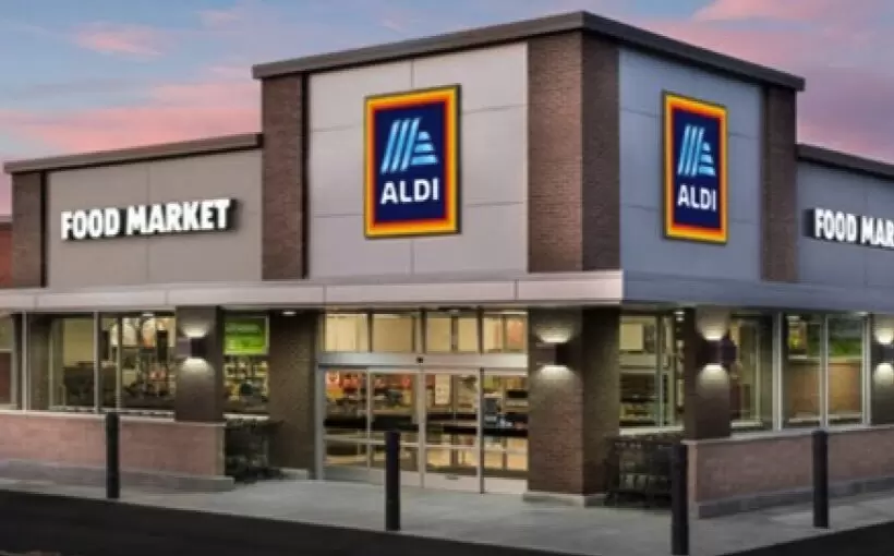 ALDI to open in Tucson