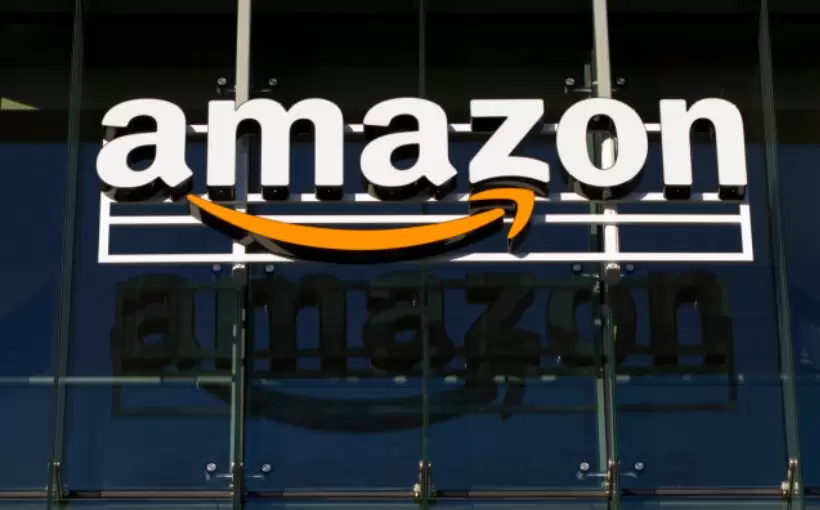 Amazon _Seattle