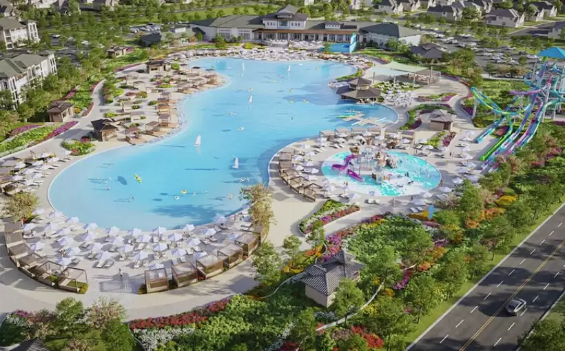 Megatel to build mega project in Anna