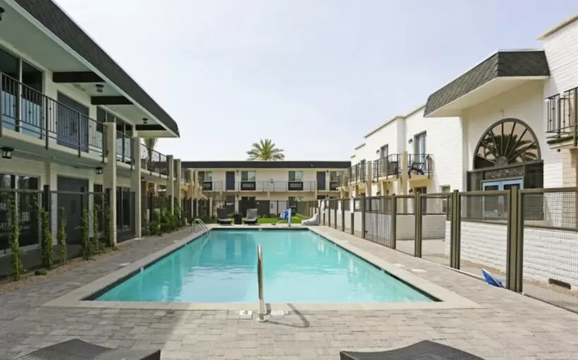 75-unit Arcadia Gardens sells for $15M.