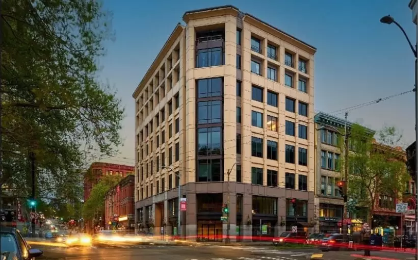 BH Properties_Connect CRE_Seattle Olympic Block