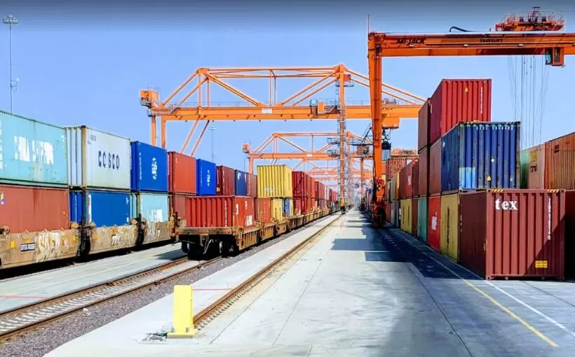BNSF Chicago_Stonepeak