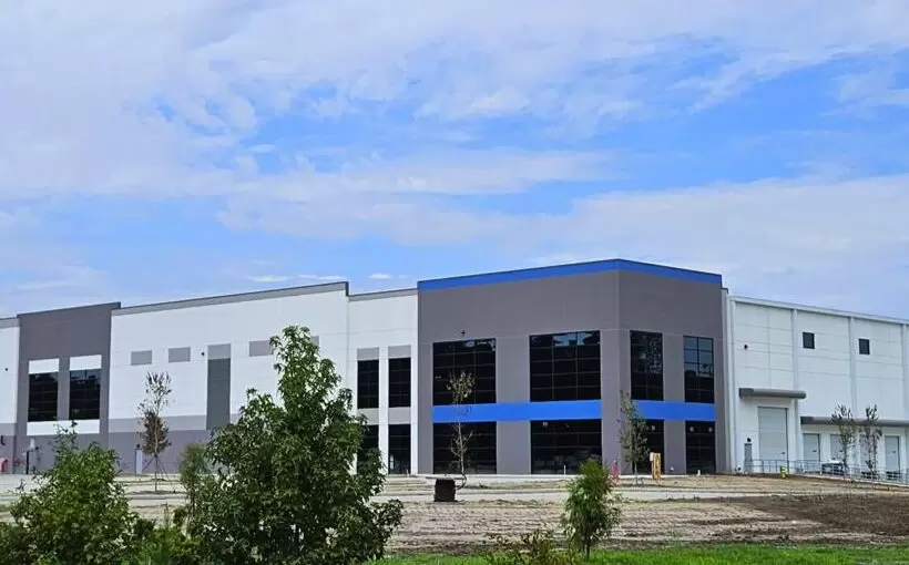 $130M MDH Fund wraps after purchasing Savannah industrial building