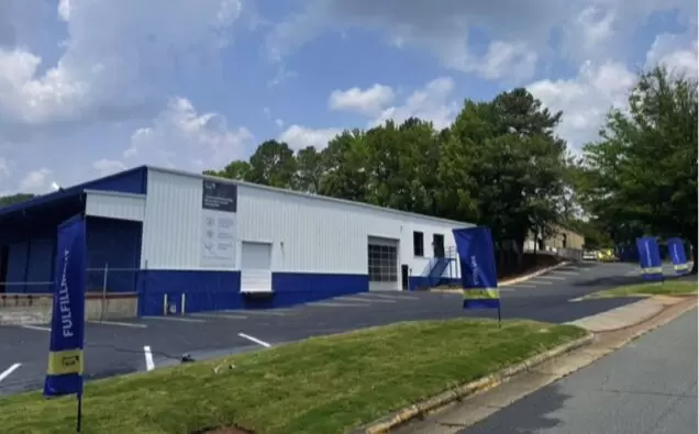 Warehouse hybrid catching on in Raleigh