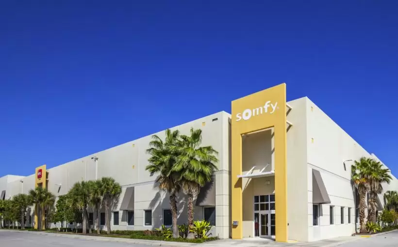 Boynton Logistics Park sells for $36.5M