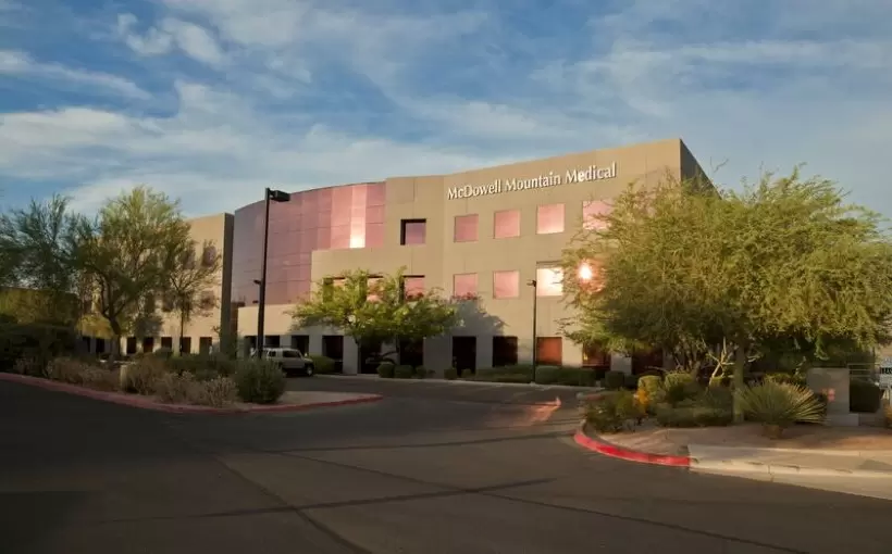 CA 9377 East Bell Road Scottsdale AZ