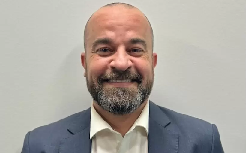 CA Alex Chenarides Tower Capital 2024 headshot