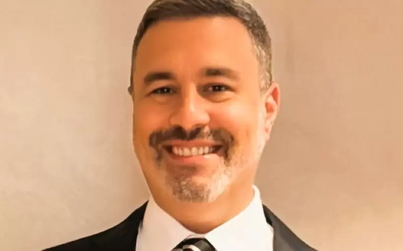 CA Matthew Fainchtein JLL