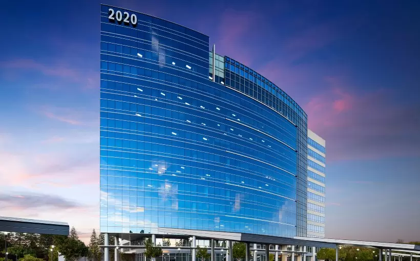 Avison Young Closes Deal for Two-Building Sacramento Office Complex