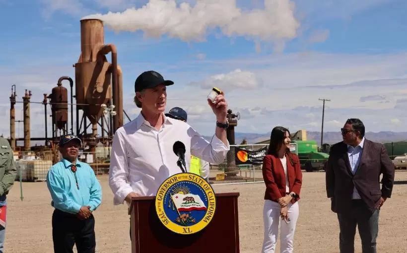 CA Issues Tax Credits to Support $15.5B in Private Investment