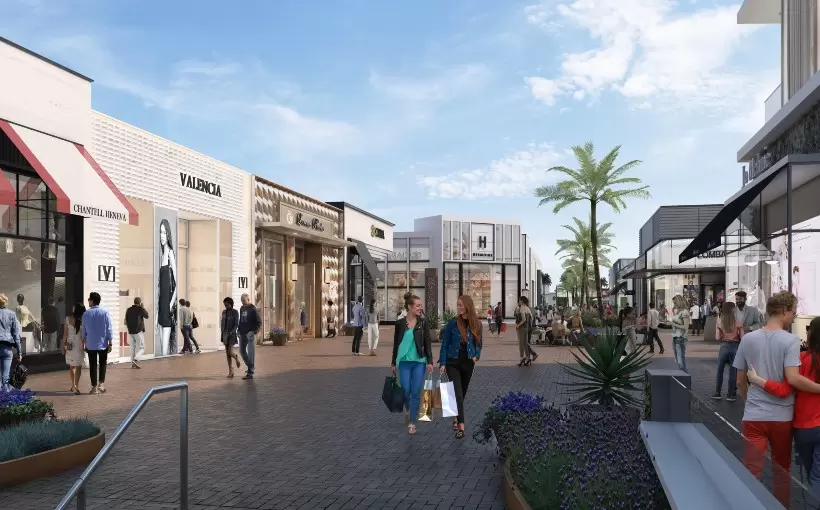 CA Westfield UTC expansion April 2024K