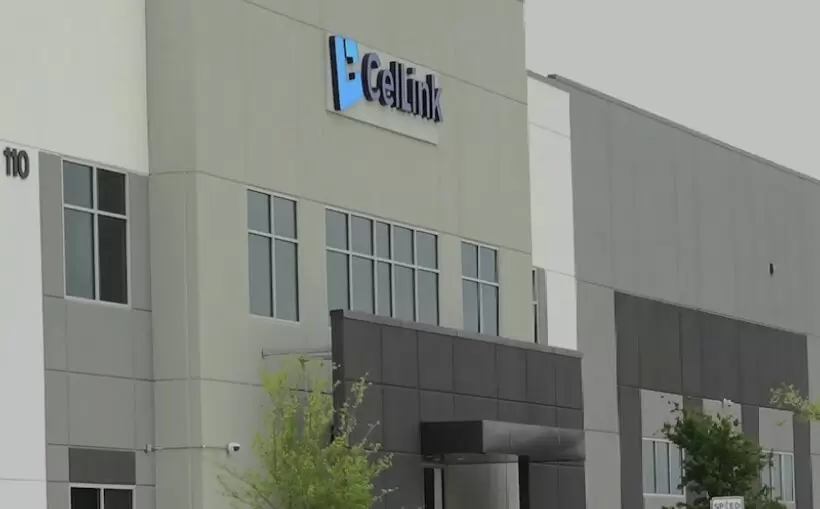Georgetown CelLink factory receives $352M US DOE loan