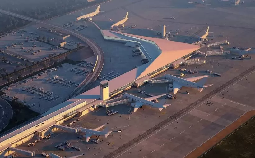 Chicago O’Hare