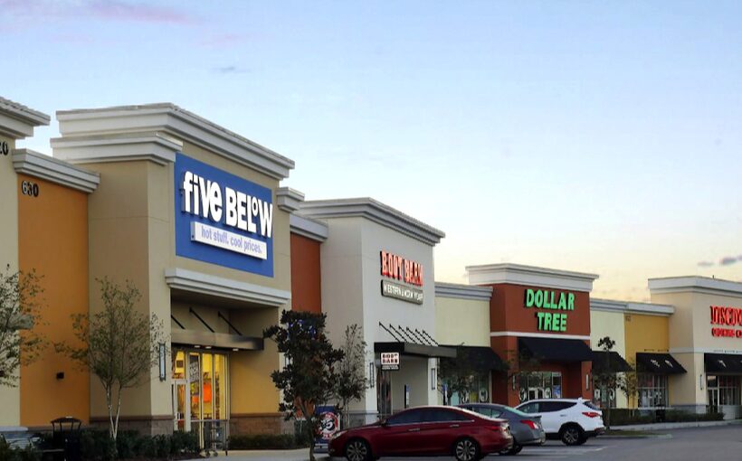 Crosslands investor obtains $47M refi