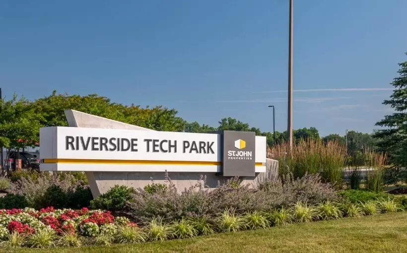 DC Riverside-Tech-Park-Bethesda