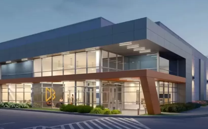 DataBank raises $725M for datacenter expansions