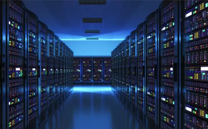 Stack Datacenter Lancaster 1.5M-SF