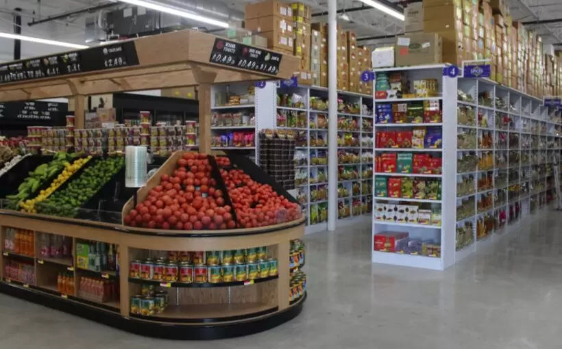 Desi Brothers to open 4 Austin-area India themes grocery stores