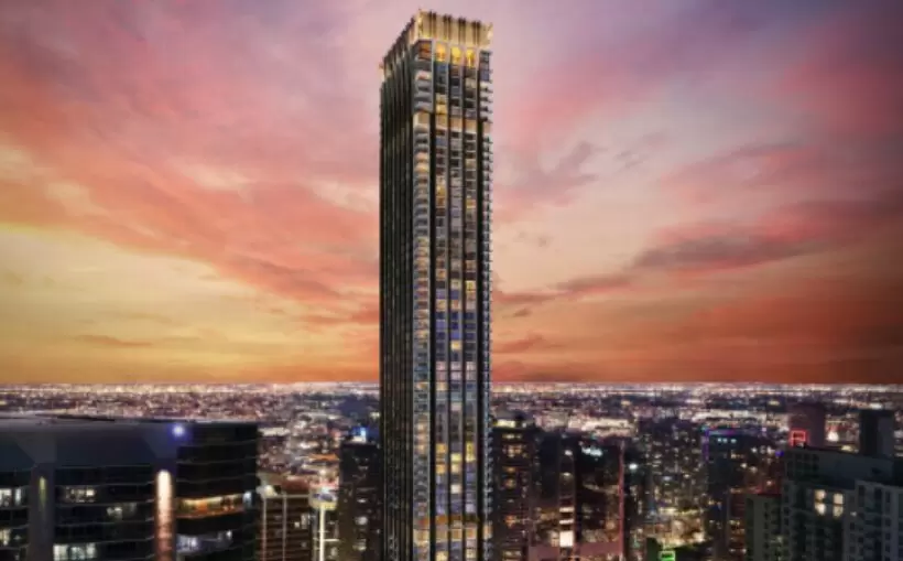 Dolce&Gabbana designing 1,000 foot highrise condo hotel