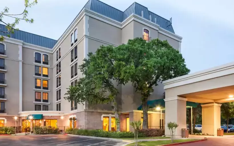 DoubleTree UT Austin owners plan major expansion