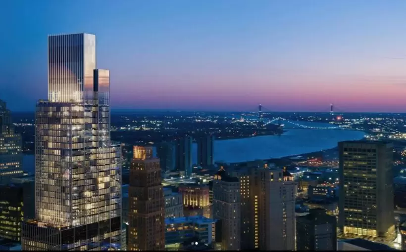 Douglas Elliman_ The Residences at The Detroit EDITION