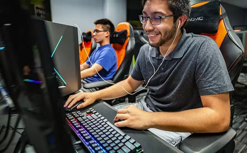 UT Dallas esports building will cost $13M