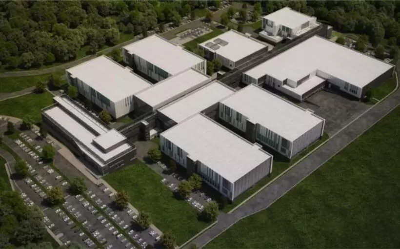 Fujifilm Biotech investing $1.2B in NC expansion