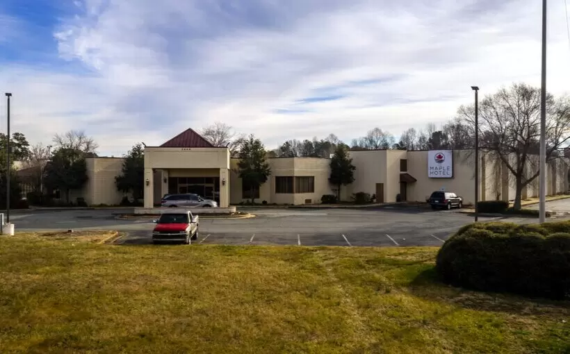 Forman raises $10M for Triad conversion of hotel to apartments