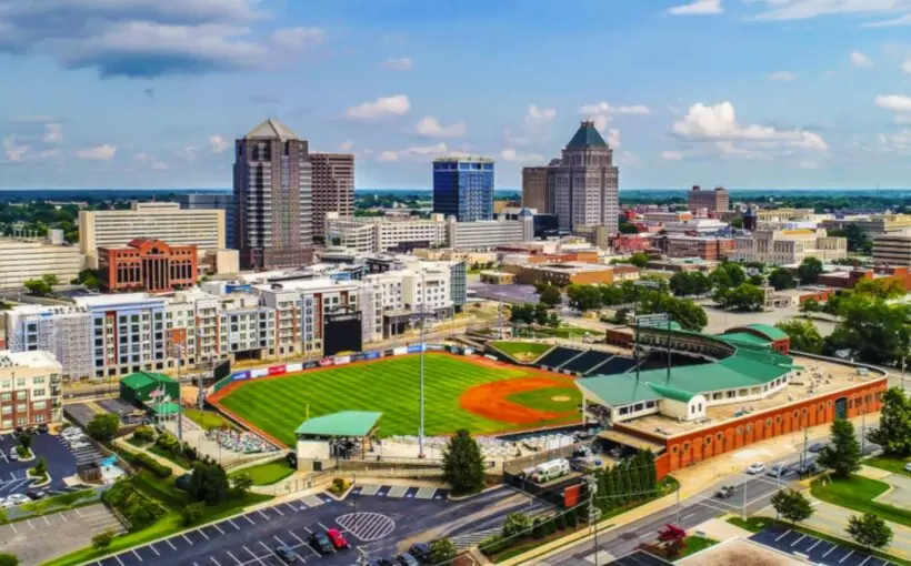 Greensboro looking to redevelopment blighted area