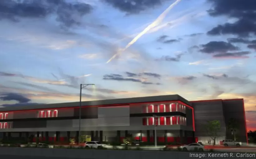 Hialeah Self-storage developer secures $18M loan