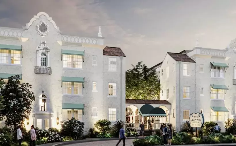Atlanta boutique Hotel Granada to open this summer