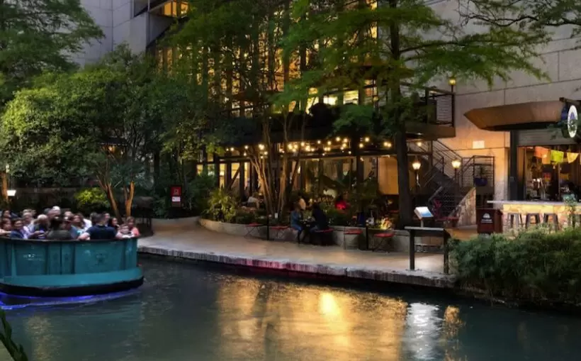 Sunstone buys Hyatt Riverwalk for $230M