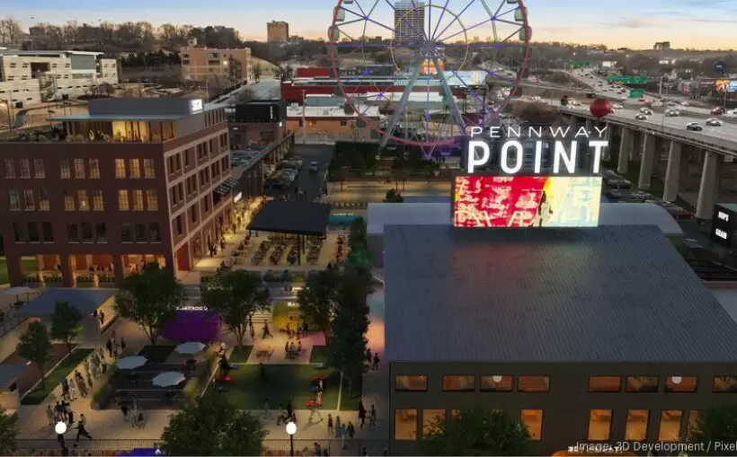 SA may get observation wheel